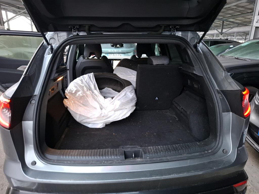 RENAULT AUSTRAL E-Tech hybrid 200 Techno 2024