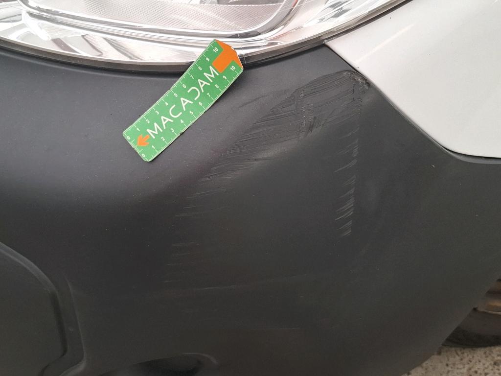 RENAULT KANGOO VU EXPRESS COMPACT 1.5 DCI 75 E6 EXTRA R-LINK 2019