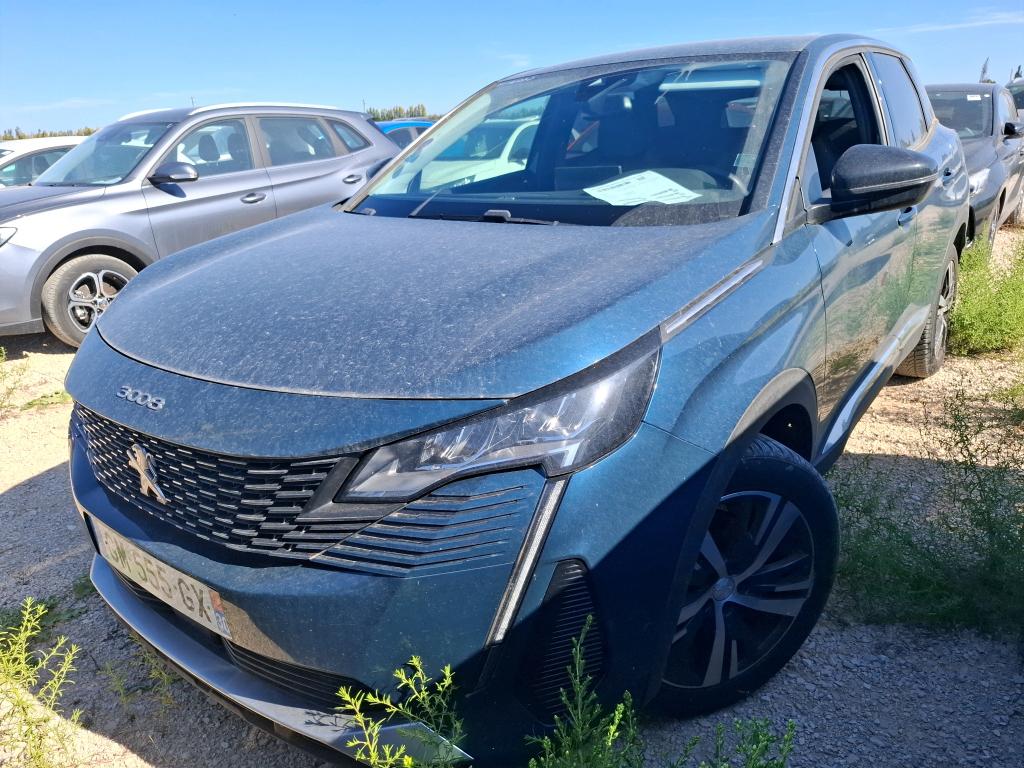 3008 PURETECH