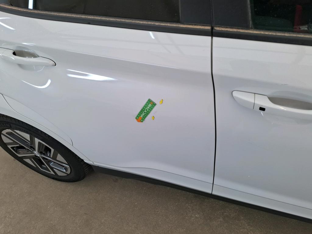 HYUNDAI KONA ELECTRIC Electrique 64 kWh - 204 ch Business 2021