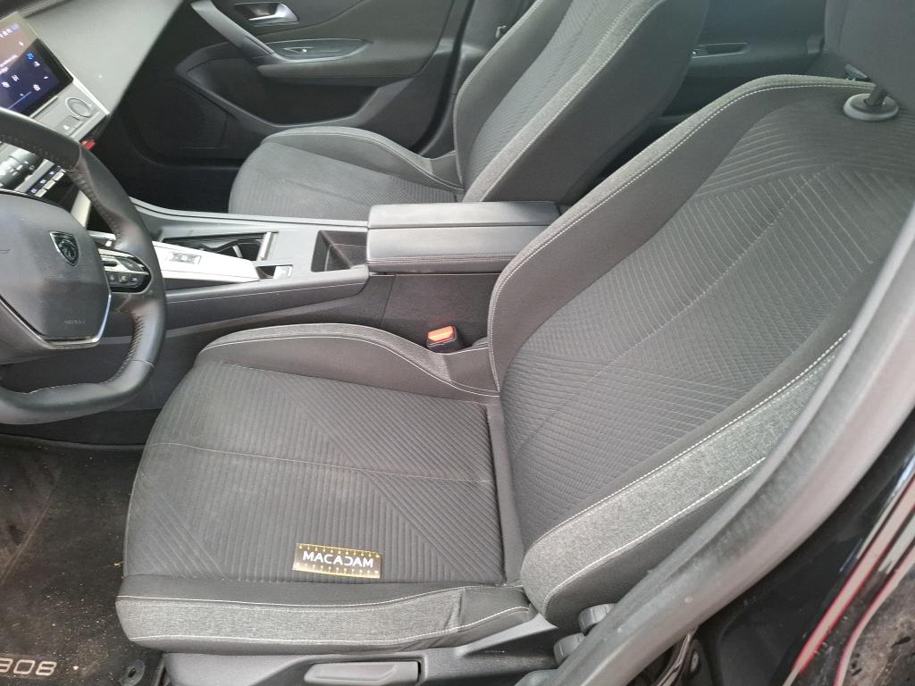 PEUGEOT 308 PureTech 130ch S&S EAT8 Active Pack 2022