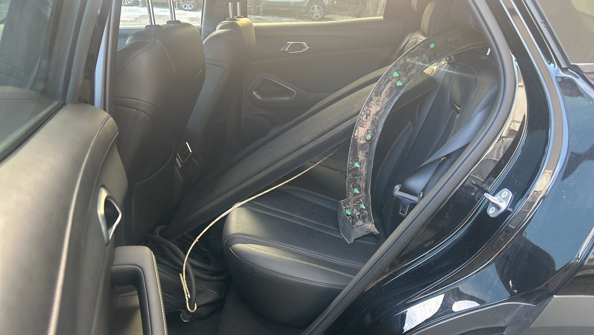 BYD ATTO-2-PHEV 1.5 DM-I 2026