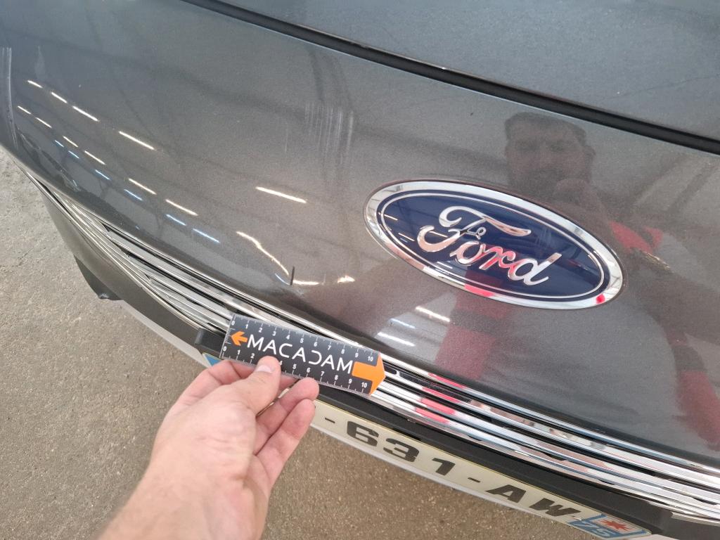 FORD KUGA 1.5 EcoBlue 120 Powershift Titanium 2022