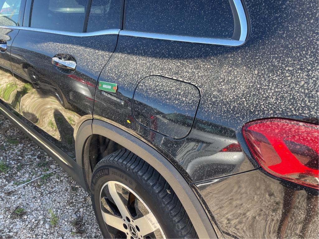 MERCEDES GLB 200 7G-DCT Progressive Line 2021