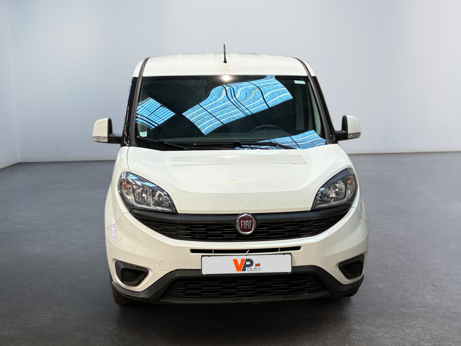 FIAT DOBLO CARGO FT 1.6 MULTIJET 105 PRO LOUNGE 2022