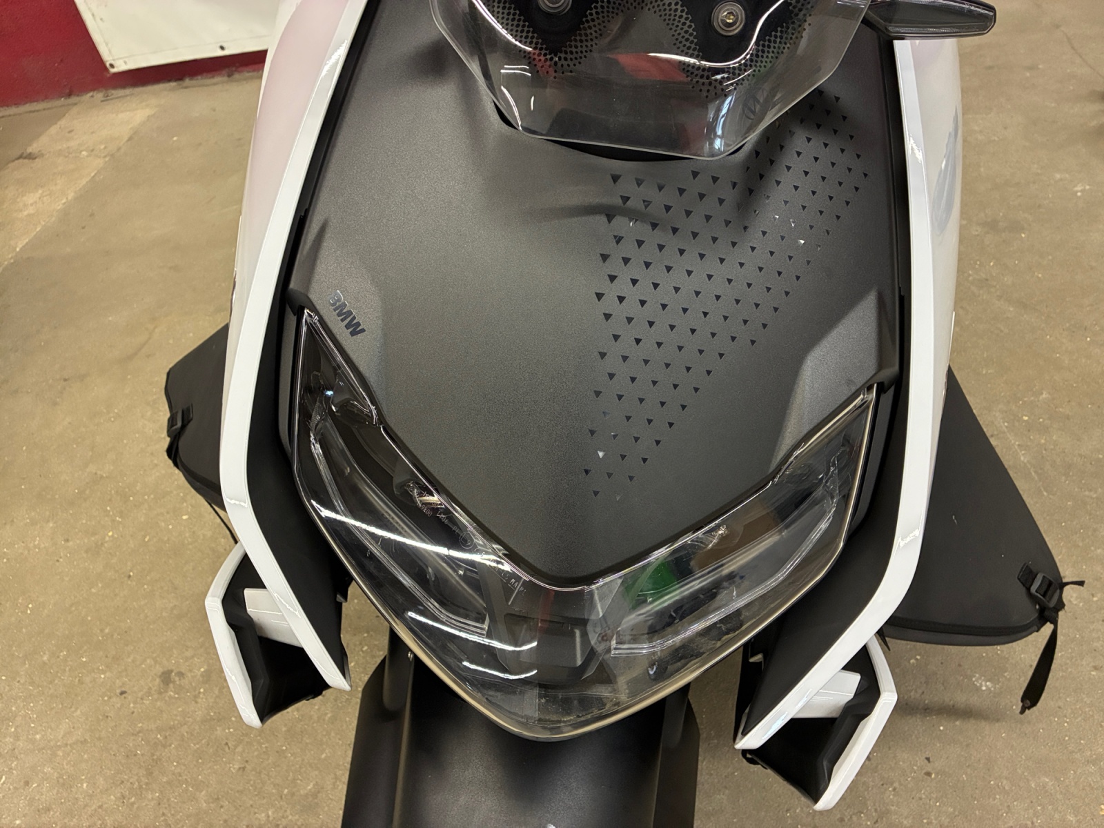 BMW C CE04 2024