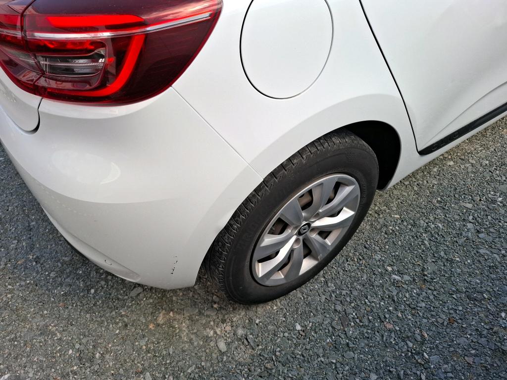 RENAULT CLIO SOCIETE TCE 90 - 21 AIR NAV 2021
