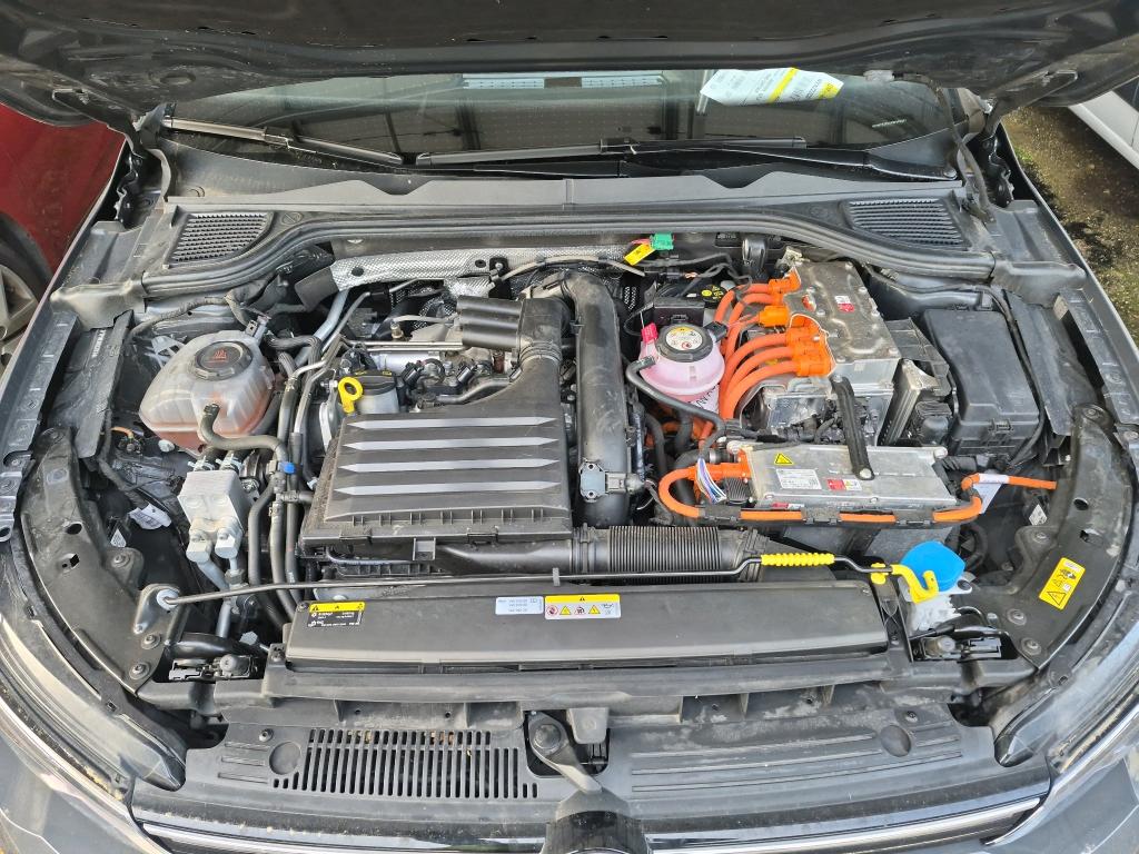 VOLKSWAGEN GOLF 1.4 Hybrid Rechargeable OPF 204 DSG6 Style 2023
