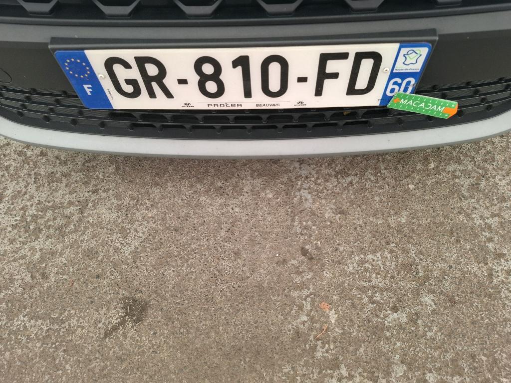 HYUNDAI KONA 1.0 T-GDi 120 Hybrid 48V Intuitive 2023