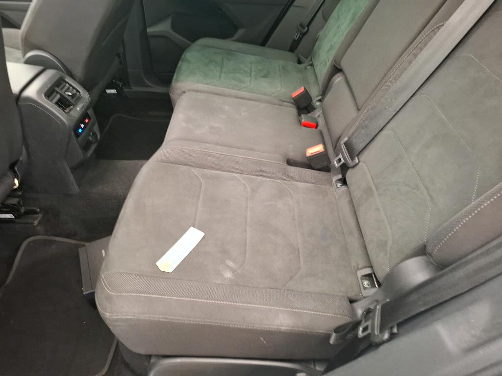 VOLKSWAGEN TIGUAN 1.4 eHybrid 245ch DSG6 Elegance 2021