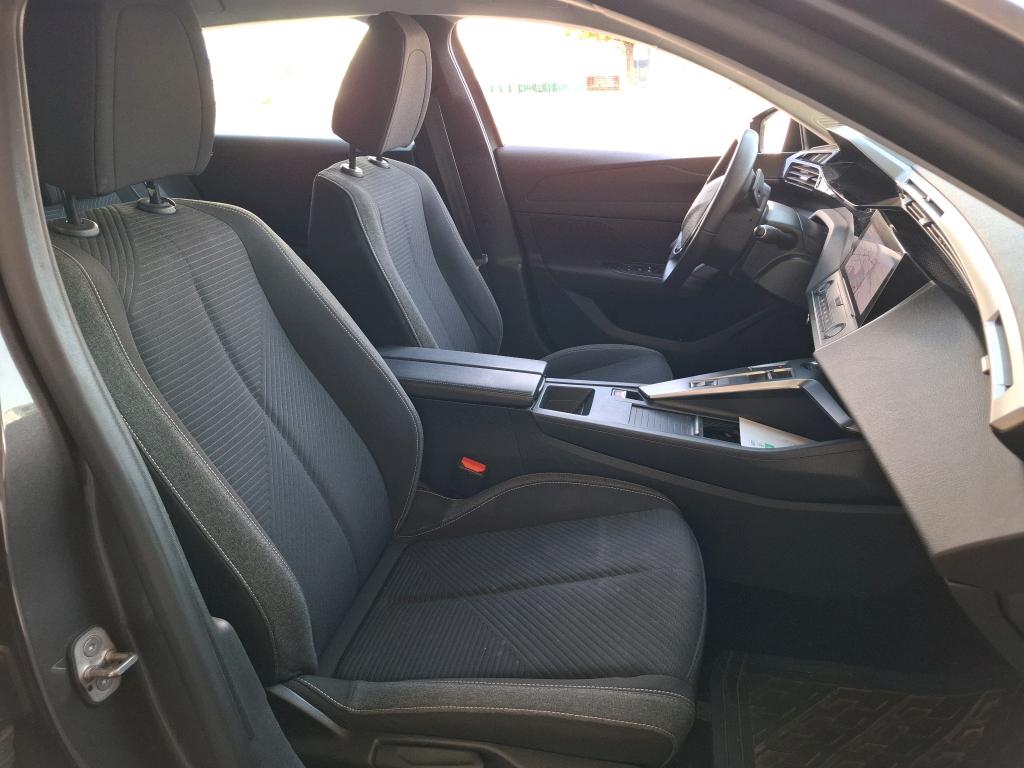 PEUGEOT 308 SW BlueHDi 130ch S&S EAT8 Active Pack 2023