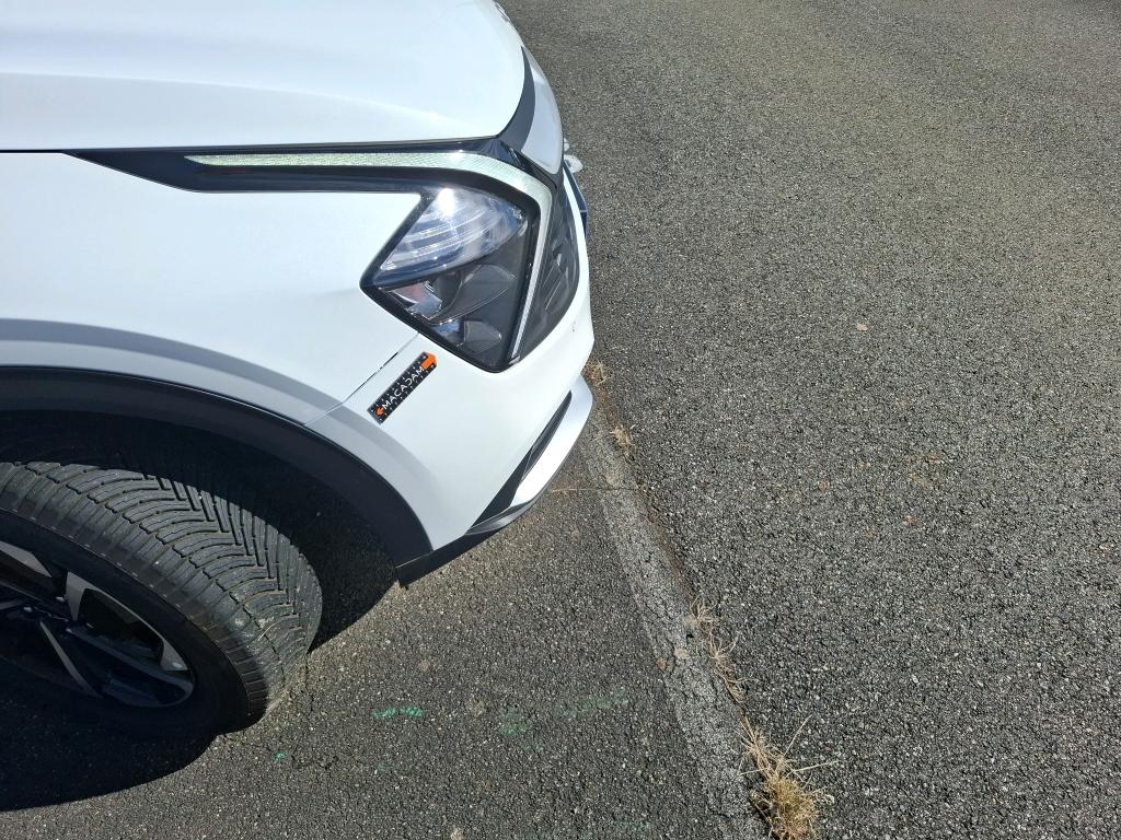 KIA SPORTAGE VP 1.6 CRDi 136ch MHEV DCT7 4x2 Active 2022
