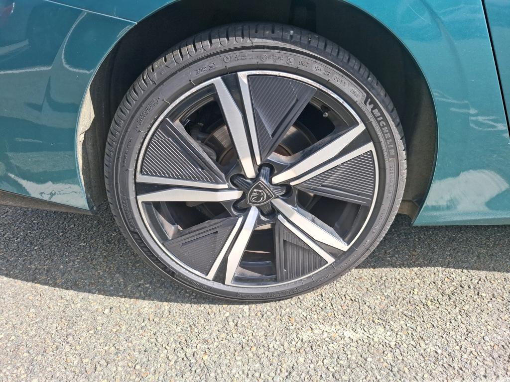 PEUGEOT 308 SW PHEV 180 e-EAT8 GT 2023