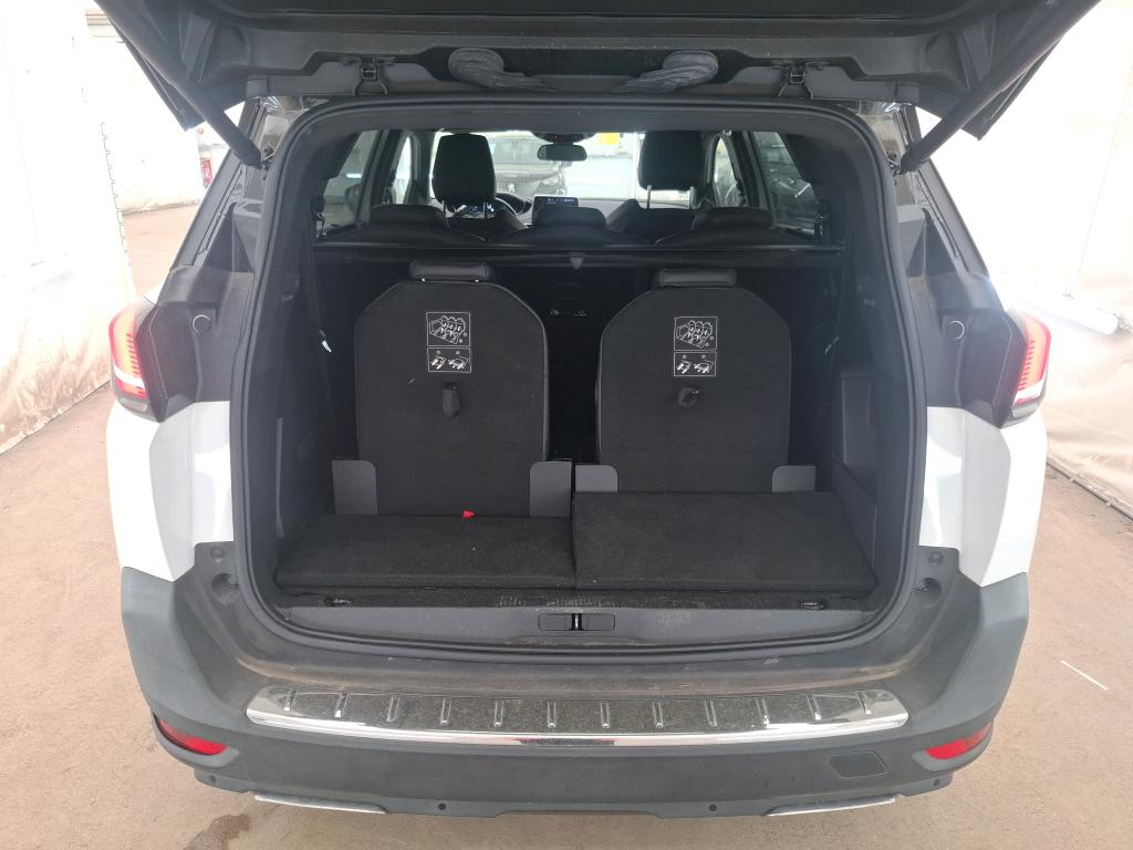 PEUGEOT 5008 PureTech 180ch S&S EAT8 GT Line 2019
