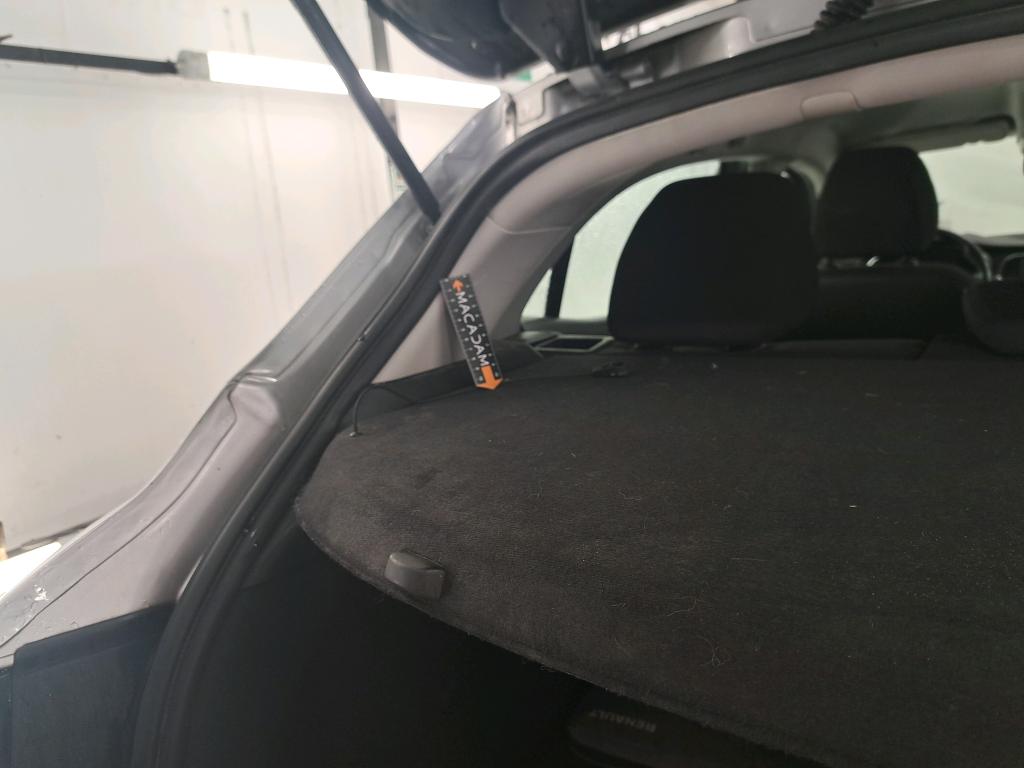 RENAULT MÉGANE MEGANE IV BERLINE Blue dCi 115 Business 2019