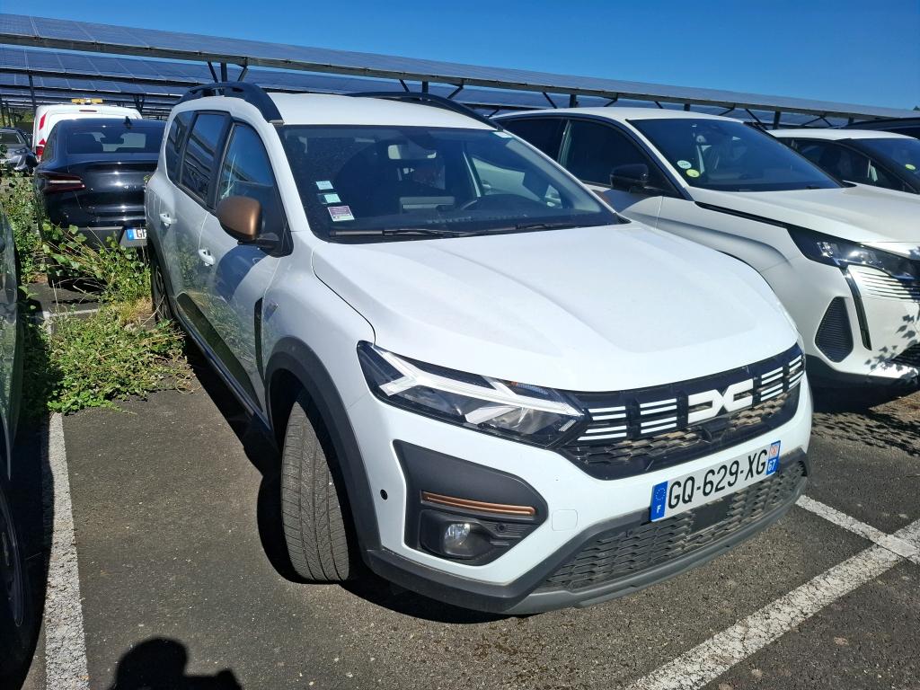 DACIA JOGGER ECO-G 100 7 places Extreme + 2023