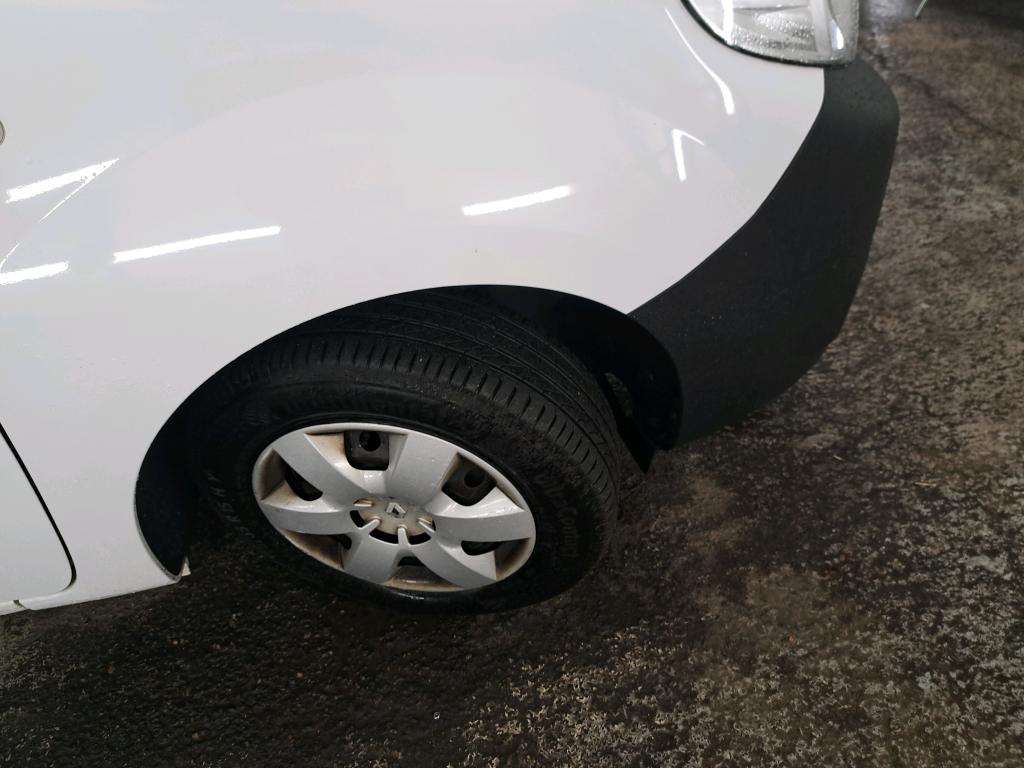 RENAULT KANGOO VU EXPRESS BLUE DCI 80 EXTRA R-LINK 2020