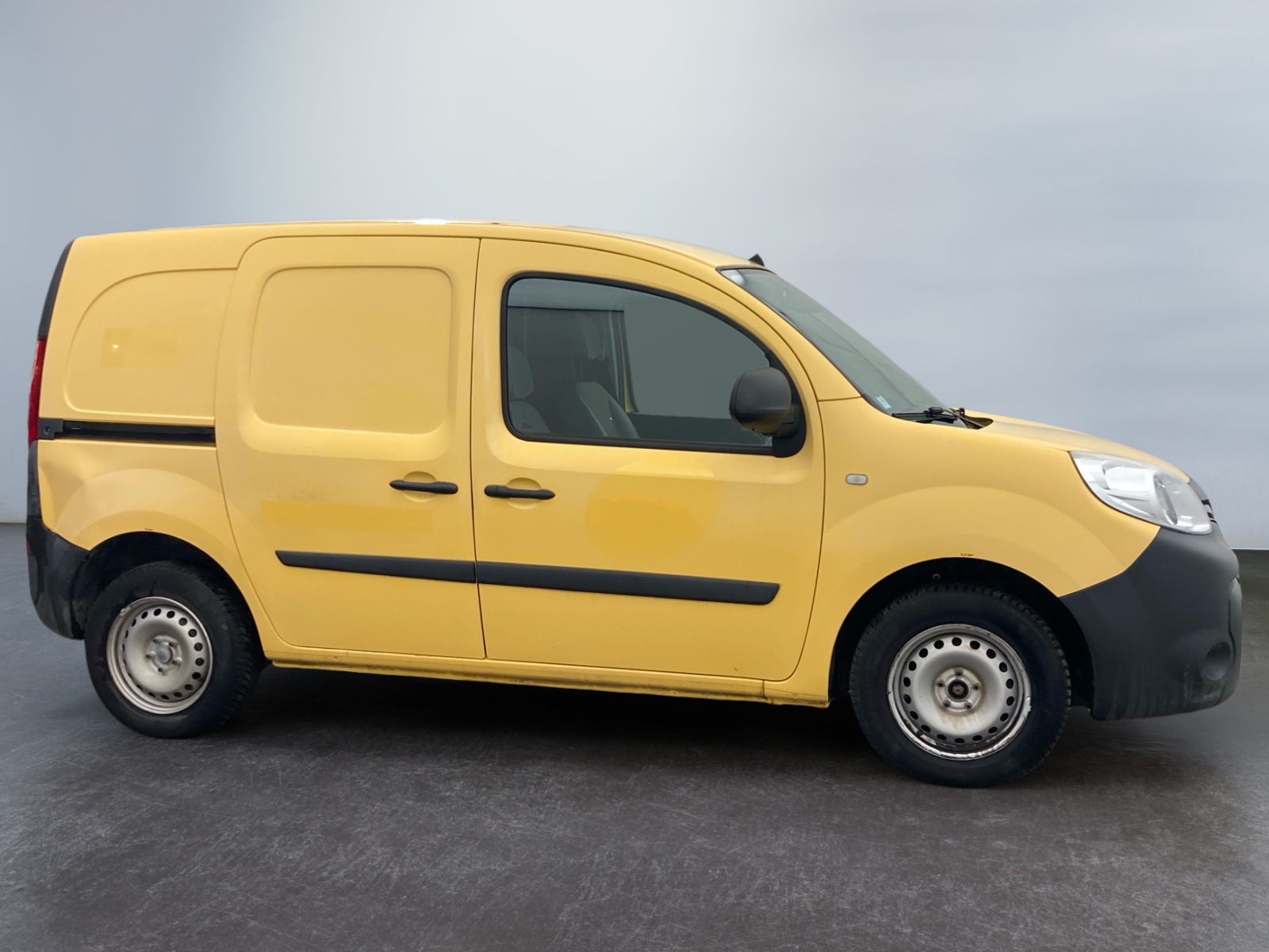RENAULT KANGOO VU EXPRESS BLUE DCI 80 CONFORT 2020