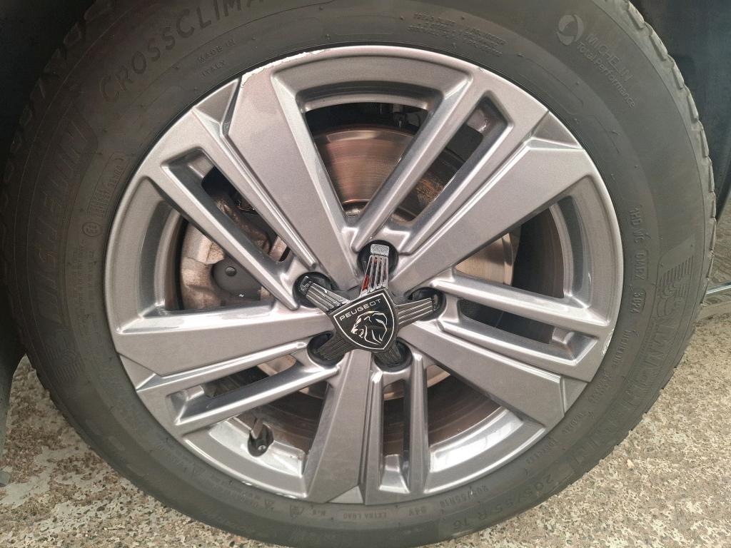 PEUGEOT 308 SW BlueHDi 130ch S&S EAT8 Active Pack 2022