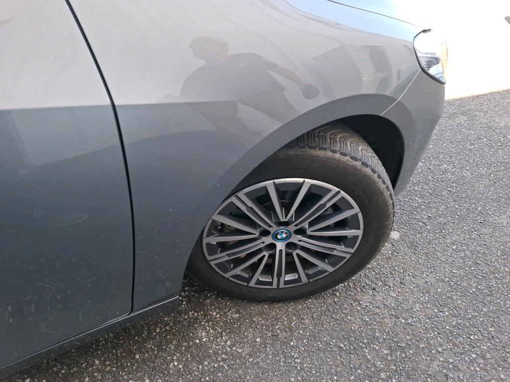 BMW SERIE 2 ACTIVE TOURER 225e xDrive 245 ch DKG7 Luxury 2023