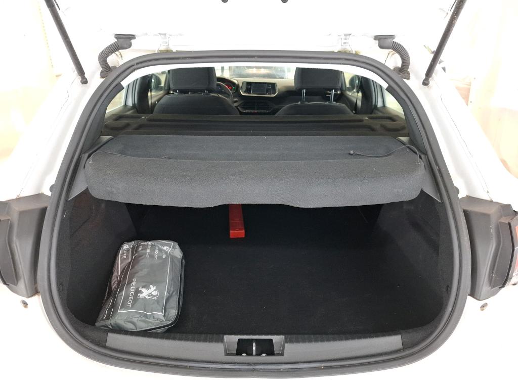 PEUGEOT 208 AFFAIRE BLUEHDI 100 S&S BVM6 PREMIUM 2021