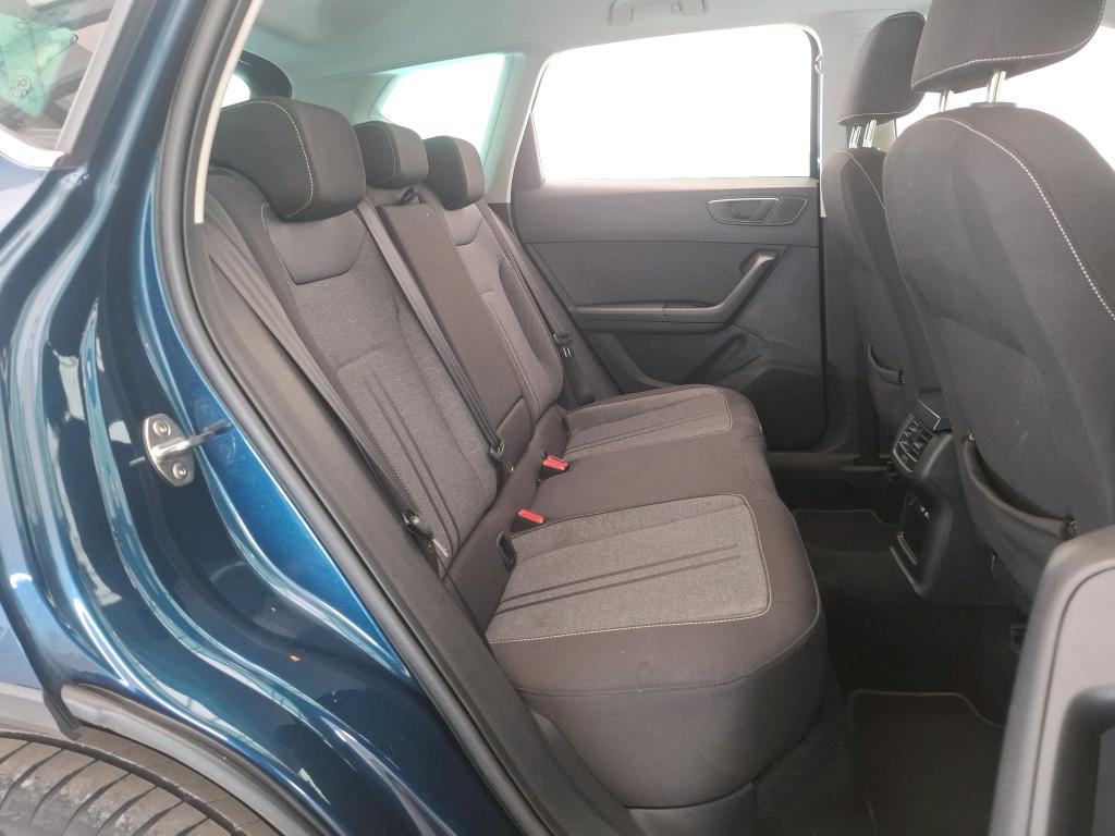 SEAT ATECA 2.0 TDI 150 ch Start/Stop DSG7 Style Business 2023