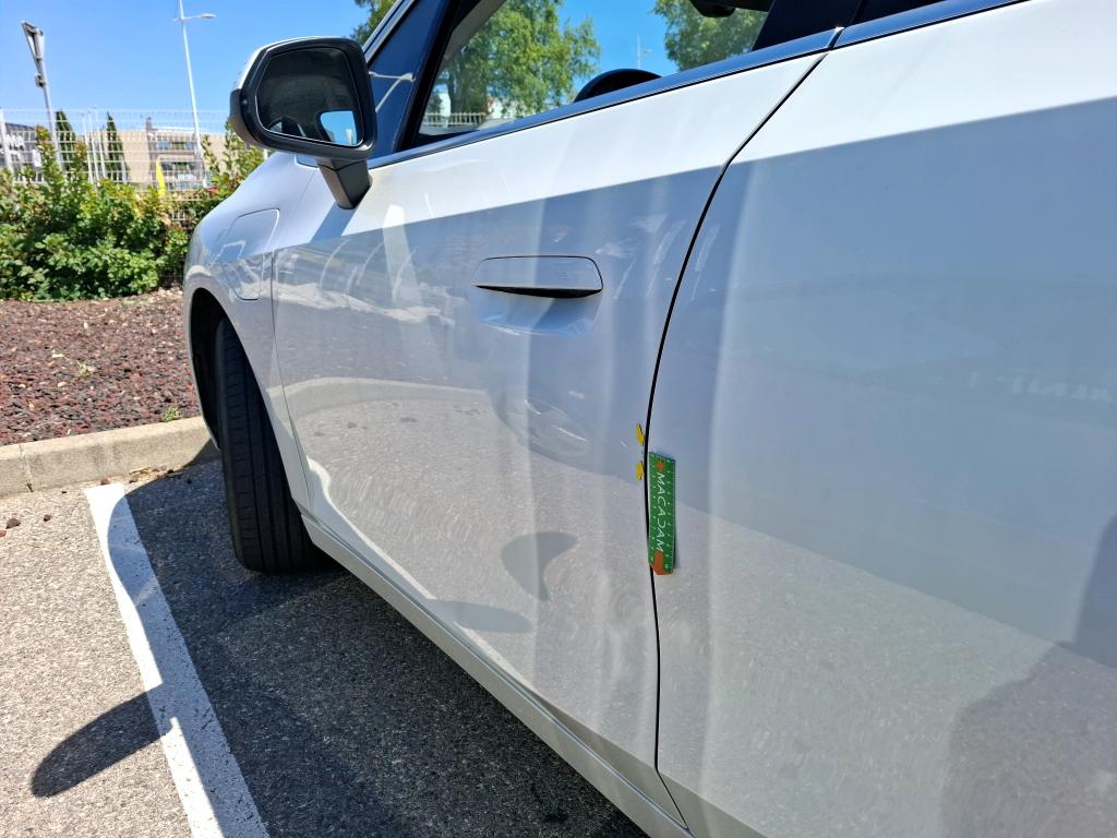 BMW SERIE 2 ACTIVE TOURER 225e xDrive 245 ch DKG7 Luxury 2023