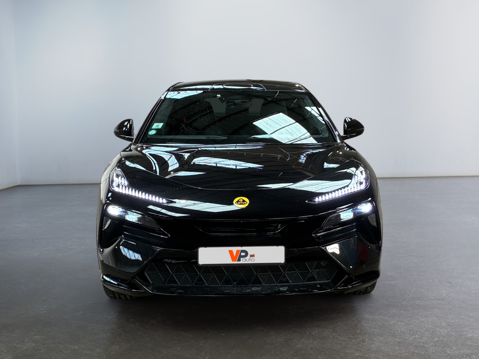 LOTUS Eletre 675 2023
