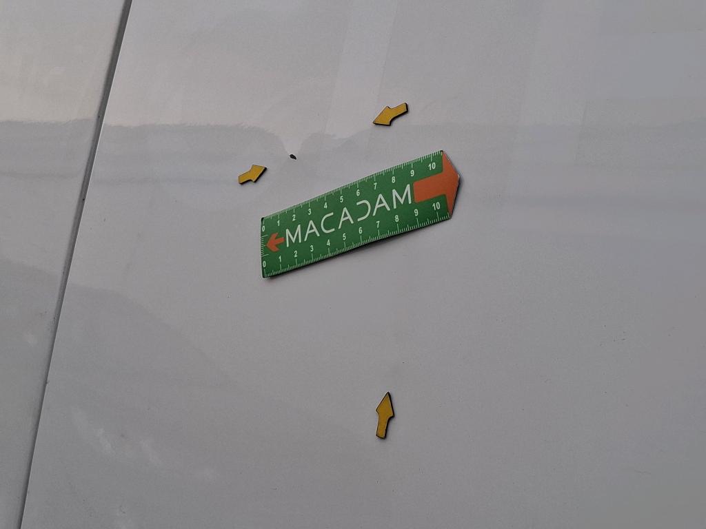 RENAULT TRAFIC FOURGON FGN L1H1 1000 KG DCI 120 S&S GRAND CONFORT 2020