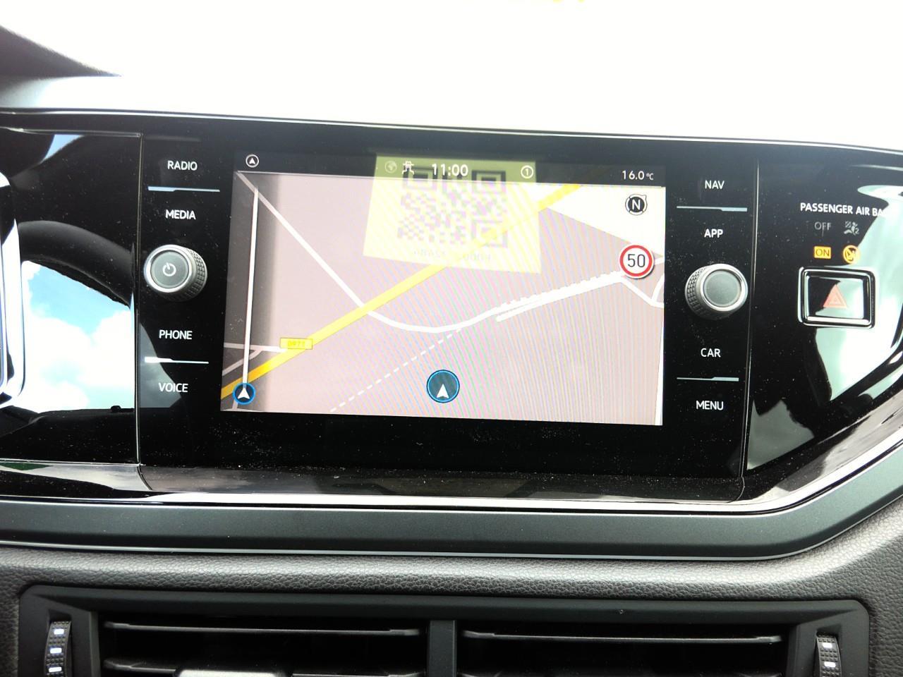 VOLKSWAGEN POLO 1.0 TSI 95 S&S BVM5 R-Line Edition 2025