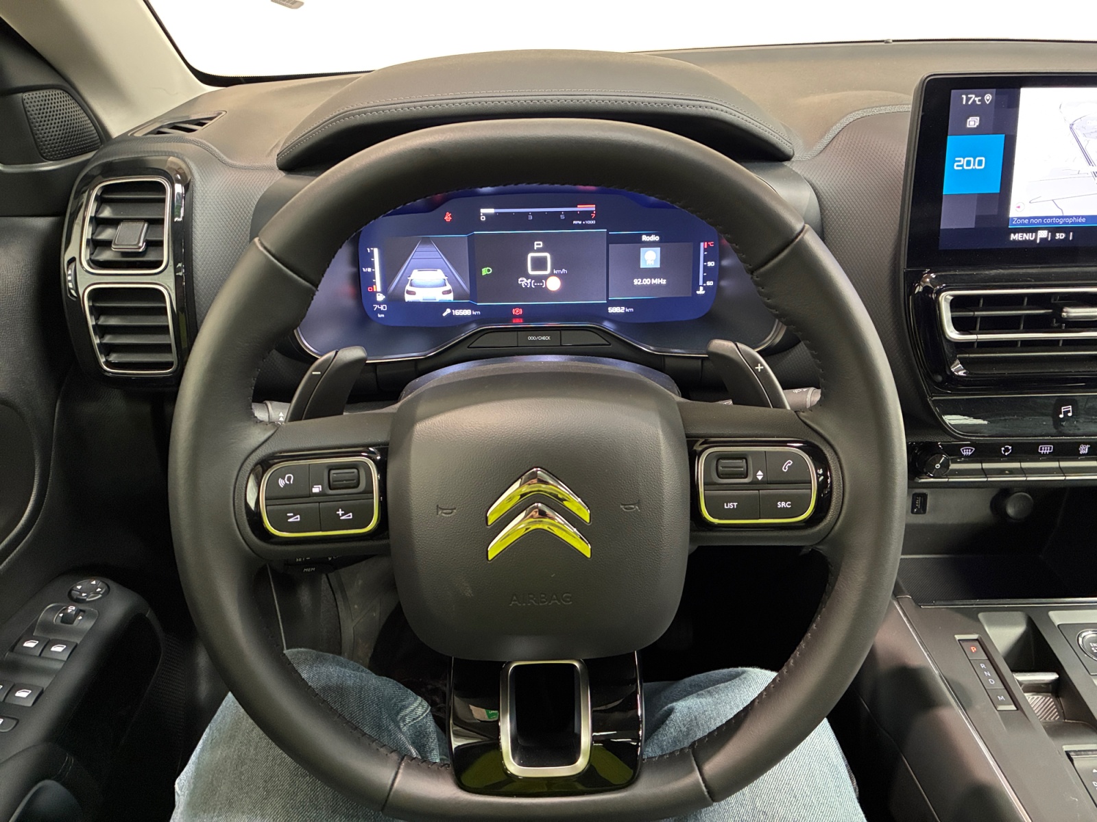 CITROEN C5 Aircross BlueHDi 130 EAT8 Max 2025