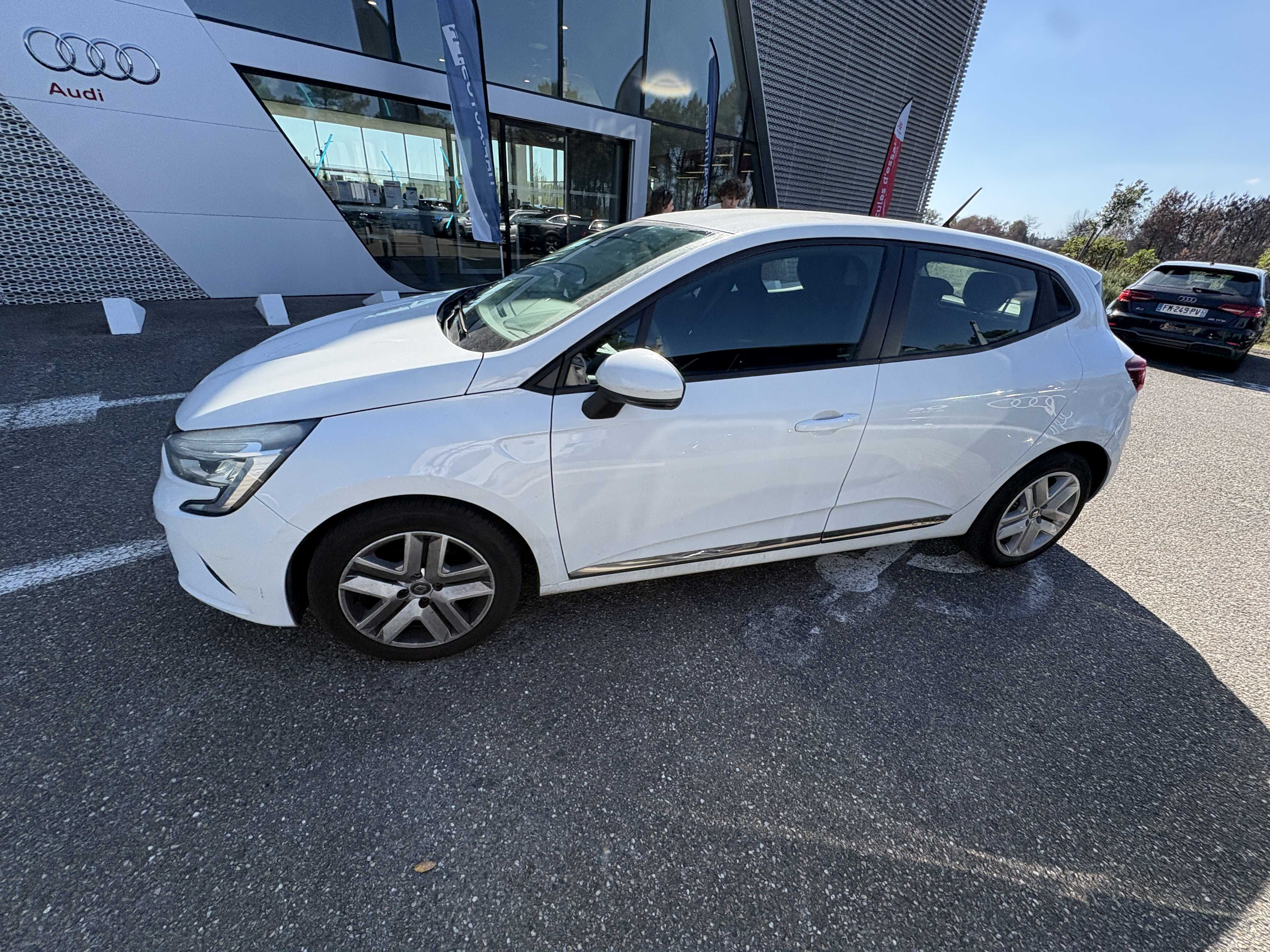 RENAULT Clio SCe 75 Zen Zen 2019