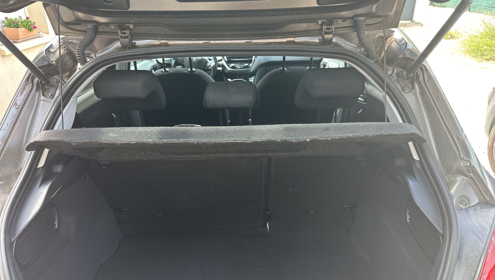 PEUGEOT 208 PureTech 82ch S&S BVM5 Allure 2018
