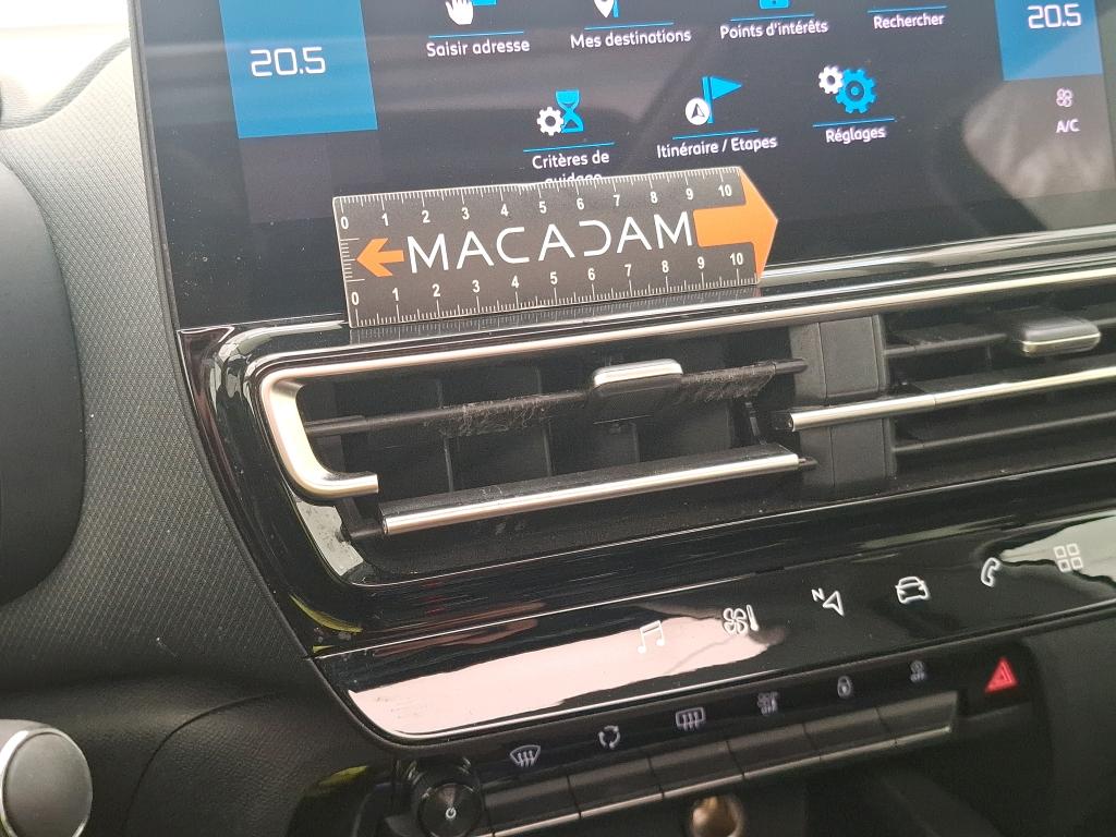 CITROEN C5 AIRCROSS PureTech 130 S&S EAT8 Shine 2023
