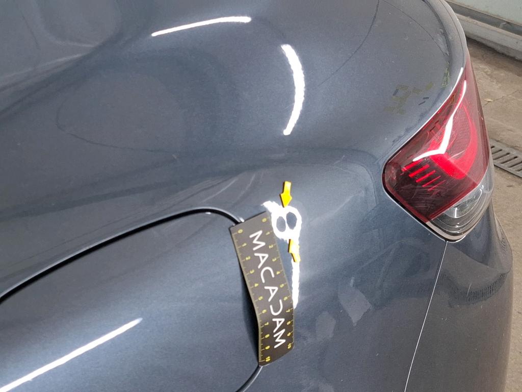 RENAULT MÉGANE MEGANE IV BERLINE E-TECH Plug-In Hybride 160 - 21N Business 2022