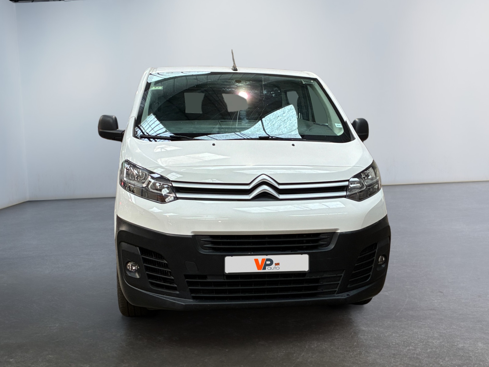 CITROEN Jumpy XL BlueHDi 120 S&S BVM6 Confort 9pl 2021