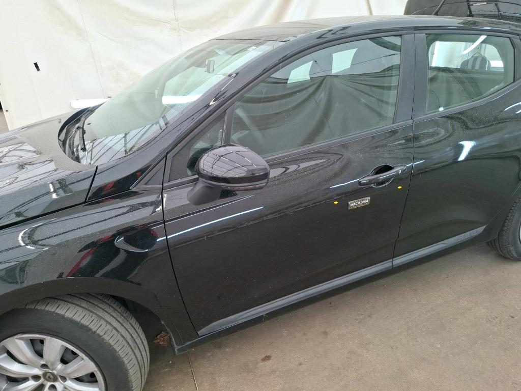 RENAULT CLIO SOCIETE BLUE DCI 85 AIR NAV 2020