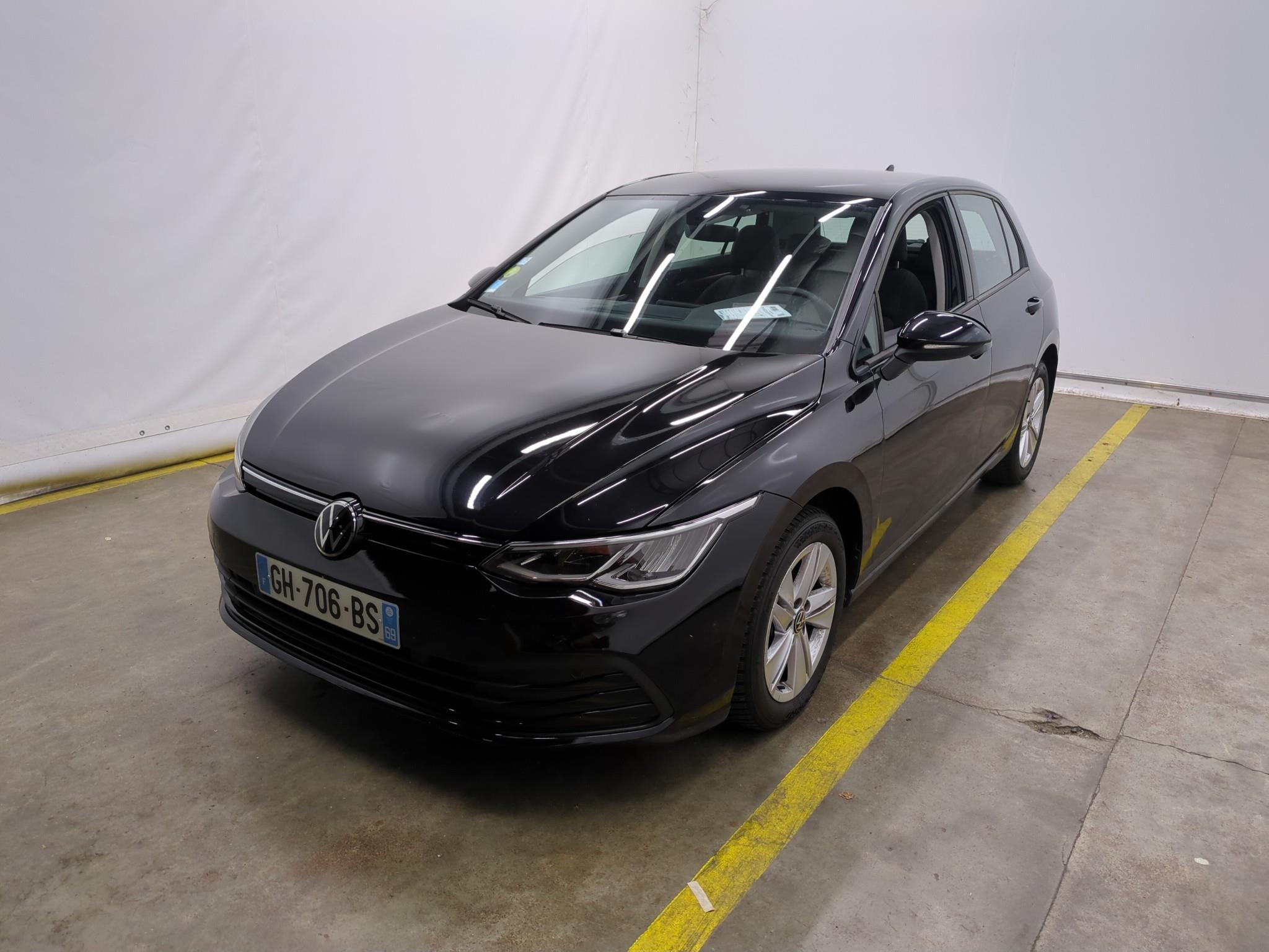 GOLF 2.0