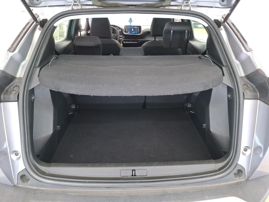 PEUGEOT 2008 PureTech 100 S&S BVM6 Active Pack 2022