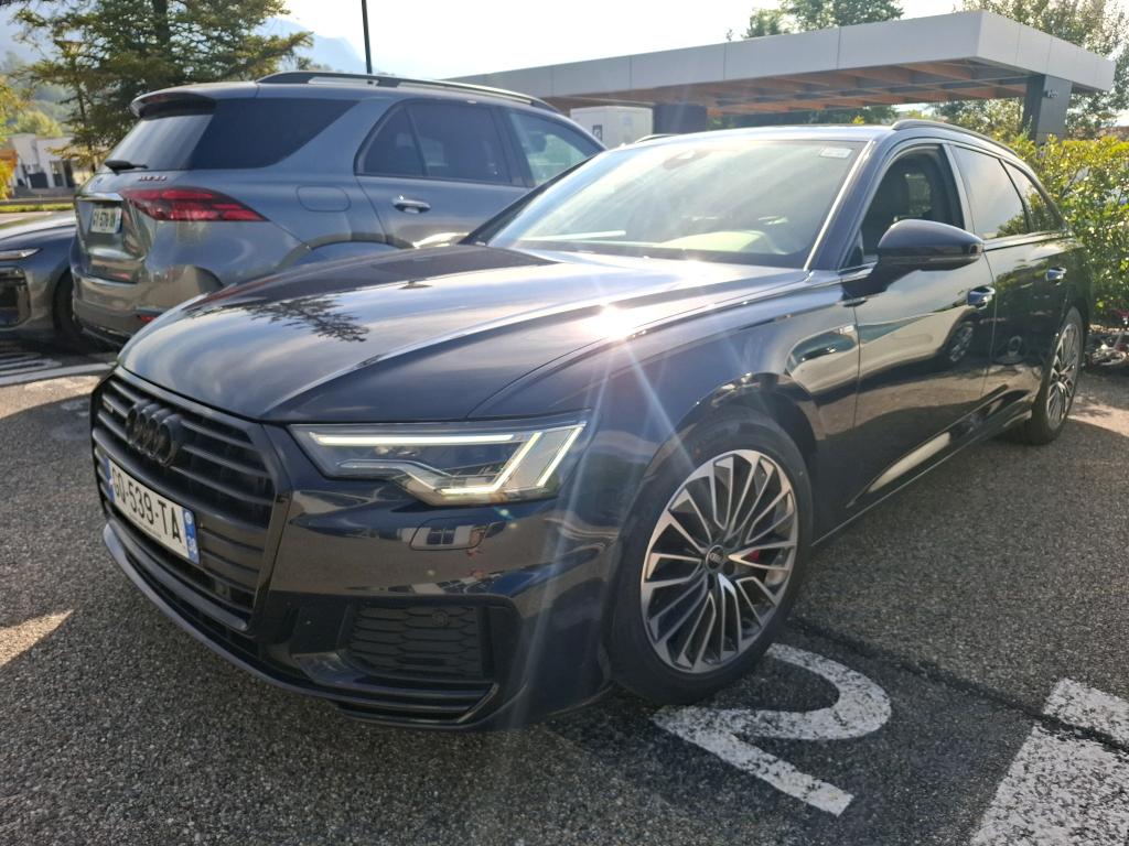 A6 AVANT