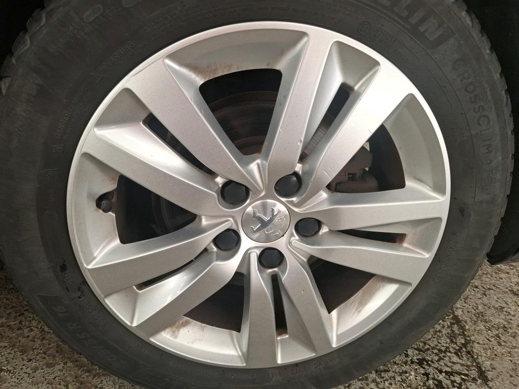 PEUGEOT 308 SW BlueHDi 130ch S&S EAT8 Active Business 2020