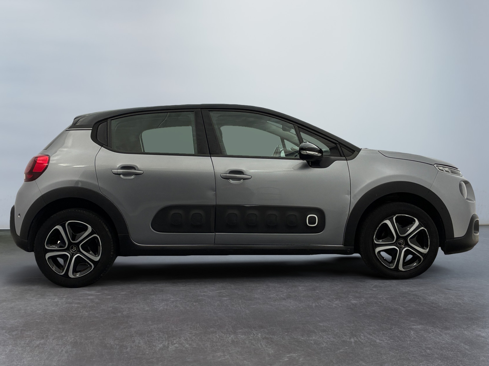 CITROEN C3 BlueHDi 100 S&S Shine Business 2018