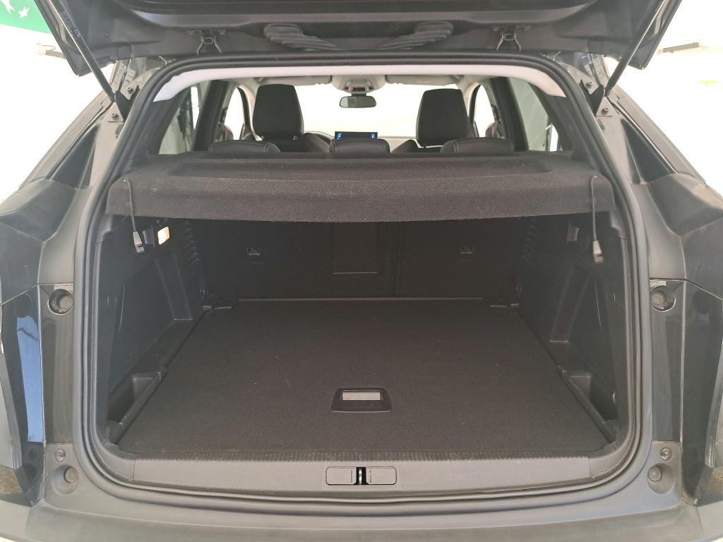 PEUGEOT 3008 BlueHDi 130ch S&S EAT8 Allure Pack 2022