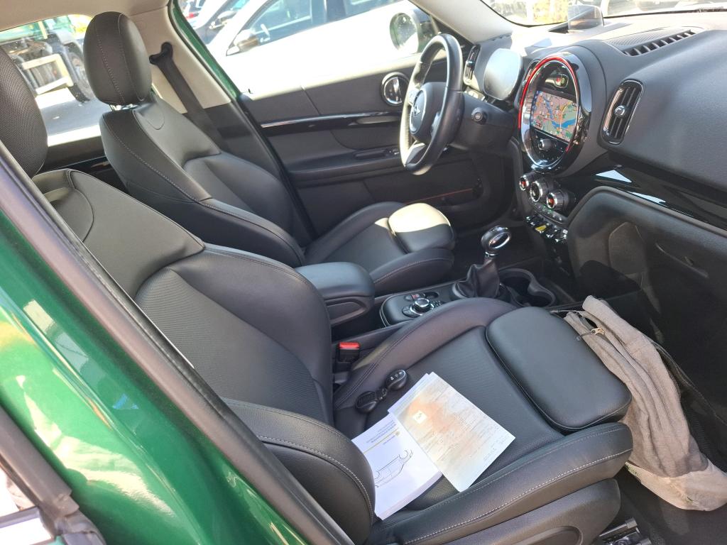 MINI Countryman 125 - 95 ch ALL4 BVA6 Cooper SE Edition Premium Plus 2023