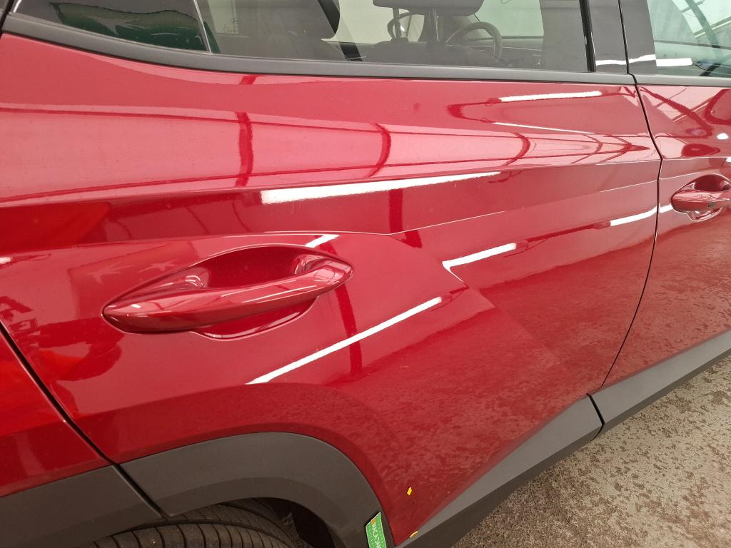 HYUNDAI TUCSON 1.6 T-GDI 265 HTRAC Plug-in BVA6 Executive 2023