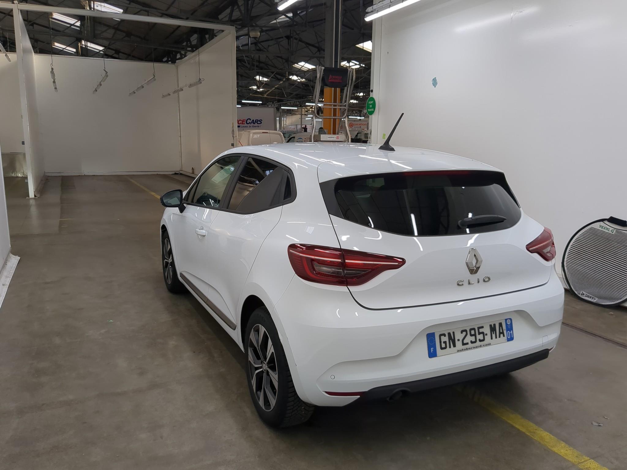 RENAULT CLIO V SCe 65 Evolution 2023