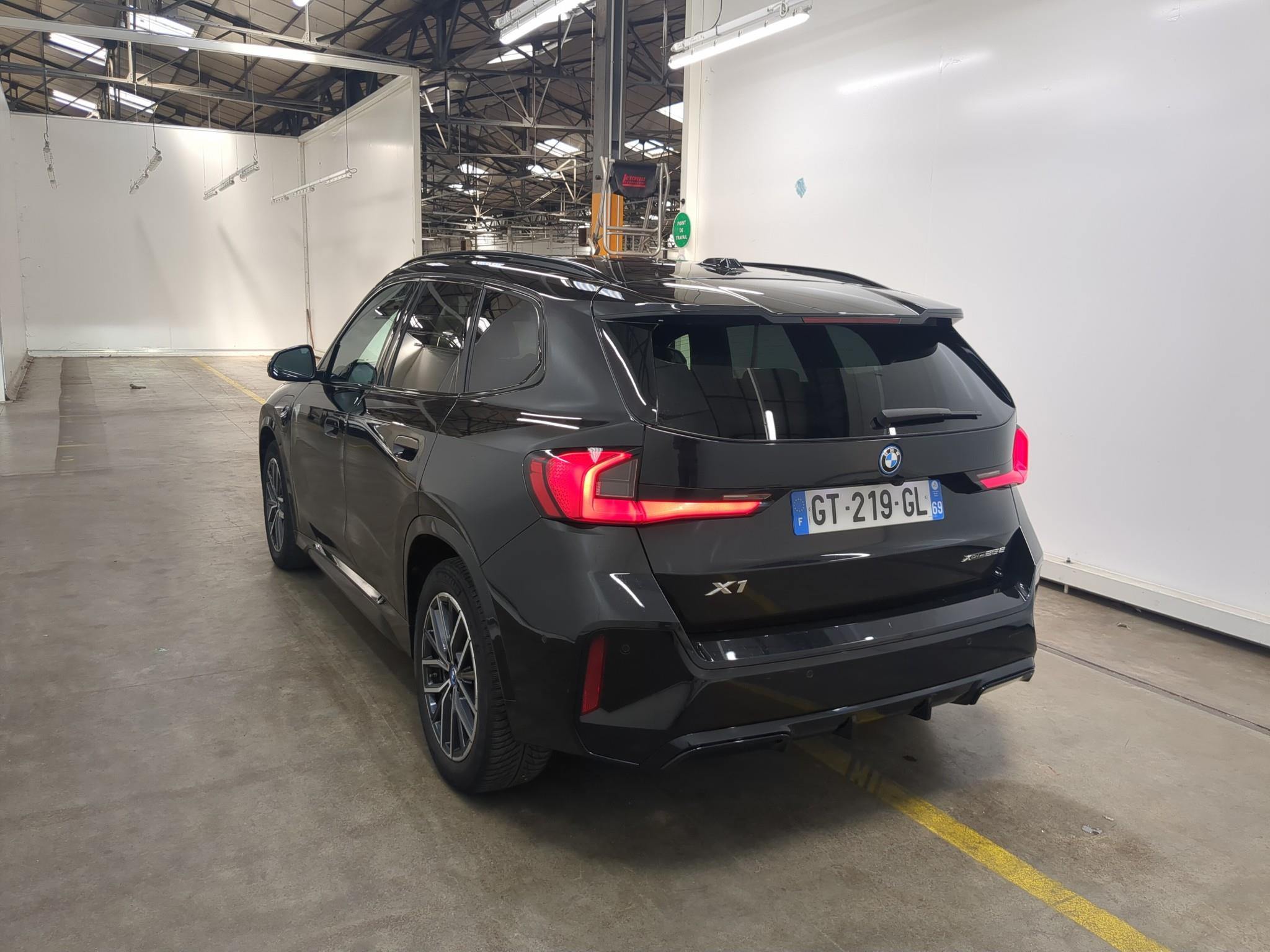 BMW X1 U11 xDrive 25e 245ch DKG7 M Sport 2023