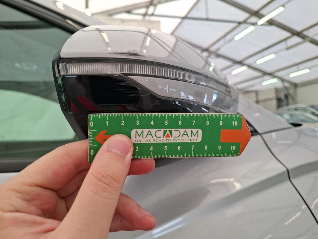 HYUNDAI TUCSON 1.6 T-GDI 230 Hybrid BVA6 Business 2023