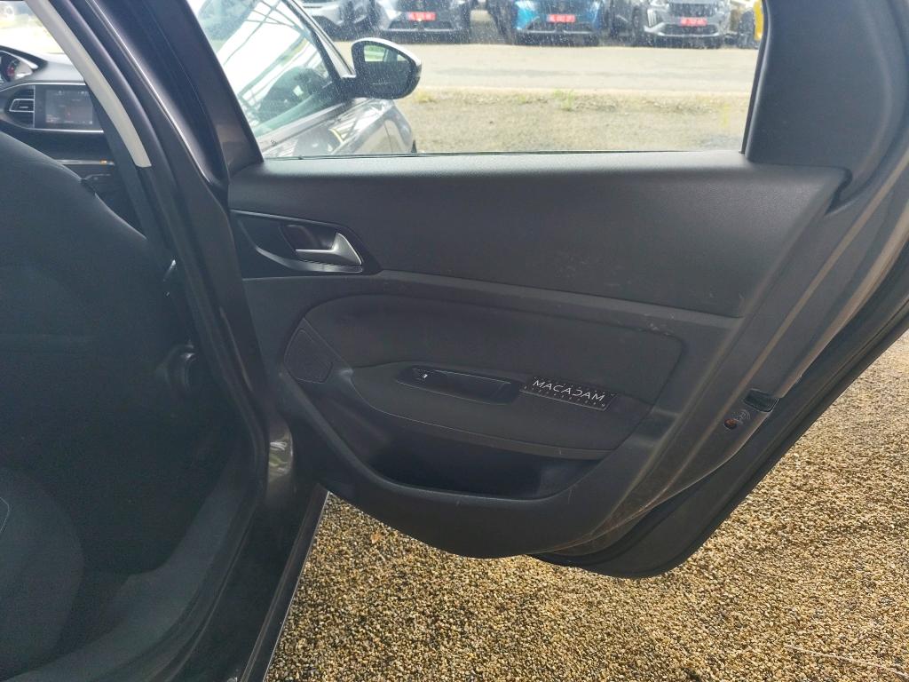 PEUGEOT 308 SW BlueHDi 130ch S&S BVM6 Active Business 2020