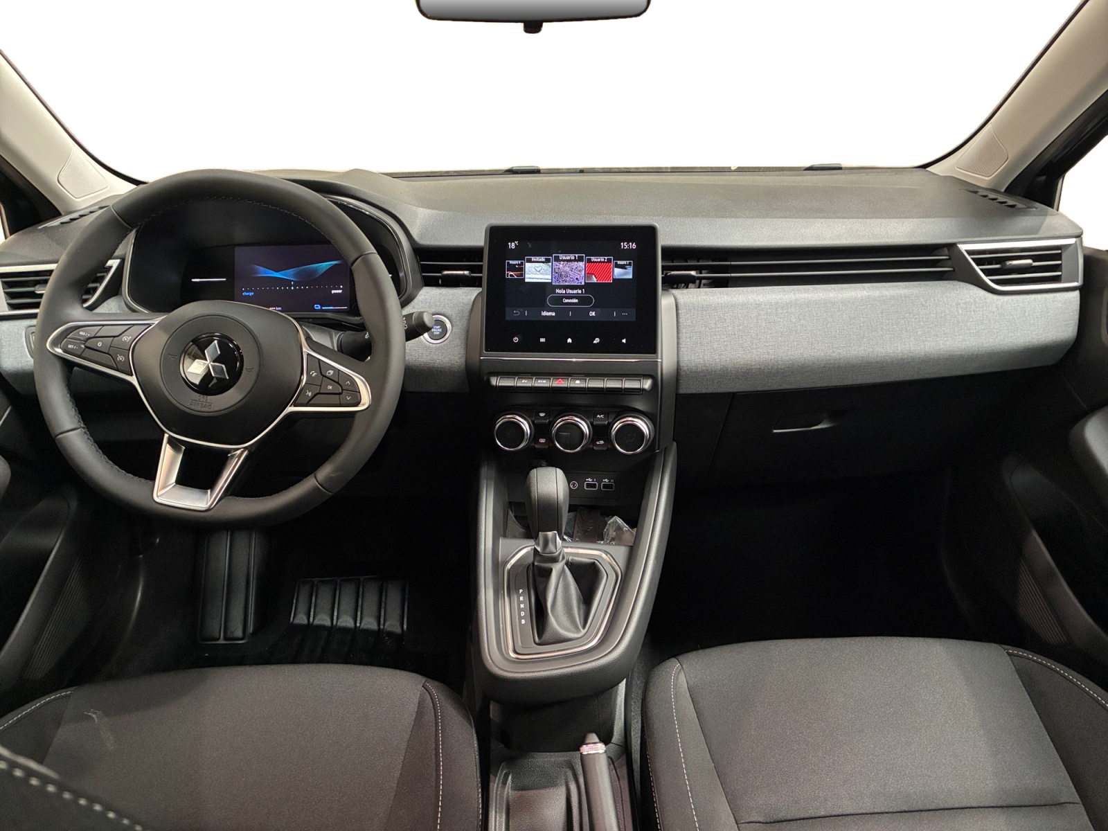 MITSUBISHI COLT 1.6 MPI HEV 143 Invite+ 2026